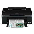 Epson Stylus SX105