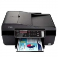 Epson Stylus Office BX305 FW