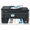 Epson Stylus Office BX625 FWD