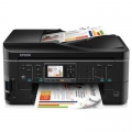 Epson Stylus Office BX635 FWD