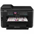 Epson WorkForce WF-7525