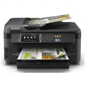 Epson WorkForce WF-7610DWF