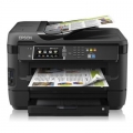 Epson WorkForce WF-7620DTWF