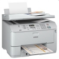 Epson WorkForce Pro WP-4595DNF