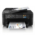 Epson WorkForce WF-2760DWF