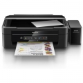 Epson L386