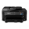 Epson WorkForce WF-2750DWF