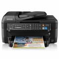 Epson WorkForce WF-2650DWF