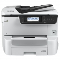 Epson WorkForce Pro WF-C8610DWF