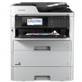 Epson WorkForce Pro WF-C579RDTWF