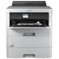 Epson WorkForce Pro WF-C529RDTW