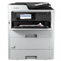 Epson WorkForce Pro WF-C879RDWF