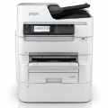 Epson WorkForce Pro WF-C878RDWF