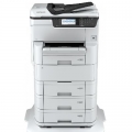 Epson WorkForce Pro WF-C878RD3TWFC