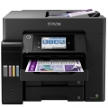 Epson EcoTank ET-5850