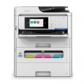 Epson WorkForce Pro EM-C800RDWF