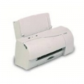 Lexmark Color JetPrinter 7000