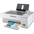 Lexmark X4850