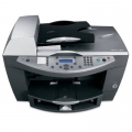 Lexmark X7170