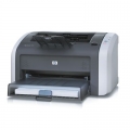 HP LaserJet 1015