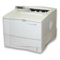 HP LaserJet 4000