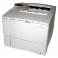 HP LaserJet 4050se