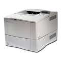 HP LaserJet 4100