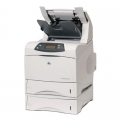 HP LaserJet 4200dtns