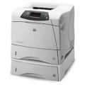 HP LaserJet 4300dtnsl