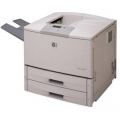 HP LaserJet 9000dn