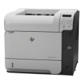 HP LaserJet Enterprise M602n