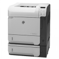 HP LaserJet Enterprise M603xh