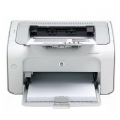 HP LaserJet P1005