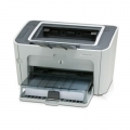 HP LaserJet P1505