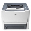 HP LaserJet P2015d