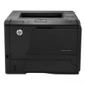 HP LaserJet Pro 400 M401n