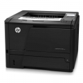 HP LaserJet Pro 400 M401a