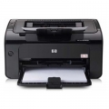 HP LaserJet Pro P1102w