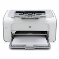 HP LaserJet Pro P1102