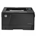 HP LaserJet Pro M701
