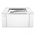 HP LaserJet Pro M102a