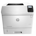 HP LaserJet Enterprise M604