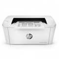 HP LaserJet Pro M15a