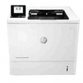 HP LaserJet Enterprise M610dn