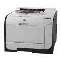 HP LaserJet Pro 400 Color M451nw