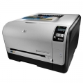 HP LaserJet Pro CP1525nw