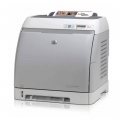 HP Color LaserJet 2605dn