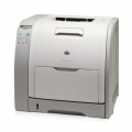 HP Color LaserJet 3550n