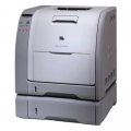 HP Color LaserJet 3700dtn