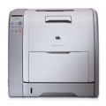 HP Color LaserJet 3700d